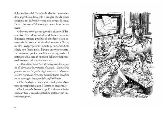 Non aprire questo pacco. Brilla! - Charlotte Habersack - 3