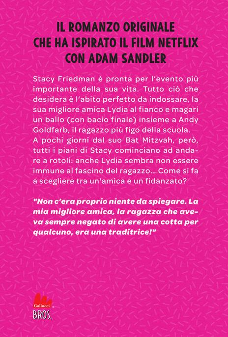 Non ti invito alla mia festa - Fiona Rosenbloom - 2