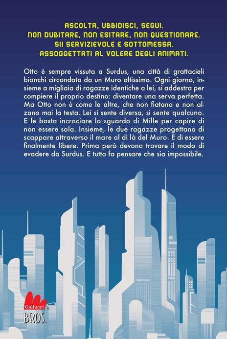 Mille e io - Yorick Goldewijk - 3