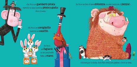 Ehi, gattino! Ediz. a colori - Dean Gray - 3