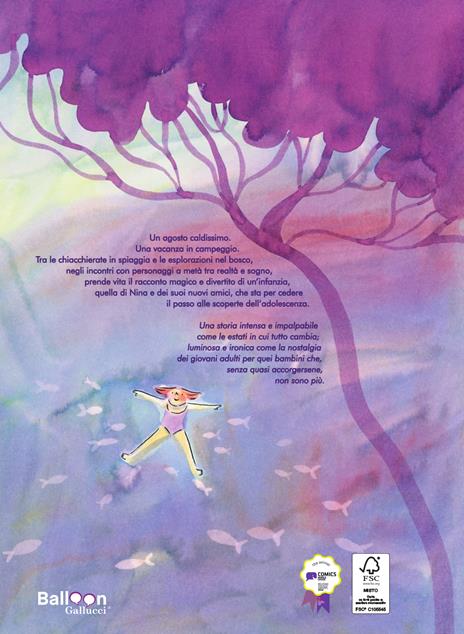 Le primule - Nina Six - 4