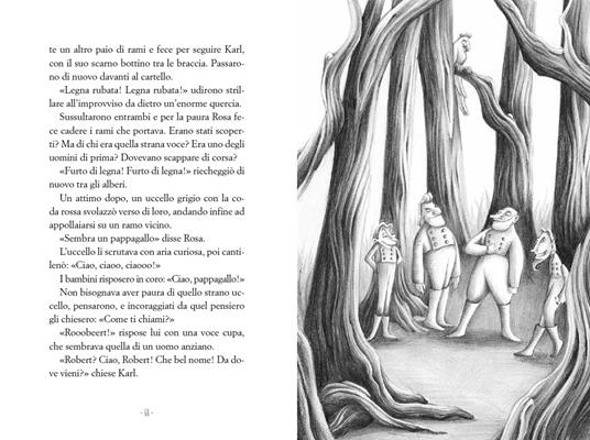 L'enigma dello Juggernaut. Karl e Rosa contro le ingiustizie di Capitalia - Ole Nymoen,Wolfgang M. Schmitt - 3