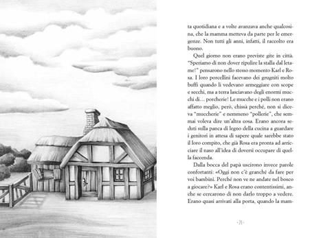 L'enigma dello Juggernaut. Karl e Rosa contro le ingiustizie di Capitalia - Ole Nymoen,Wolfgang M. Schmitt - 4