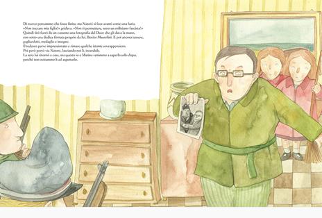 La porta aperta. Ediz. a colori - Mario Pacifici - 3