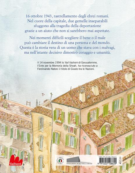 La porta aperta. Ediz. a colori - Mario Pacifici - 4