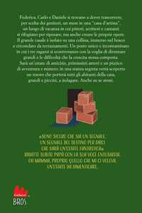 L'estate del tesoro nascosto