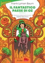 Il fantastico paese di Oz