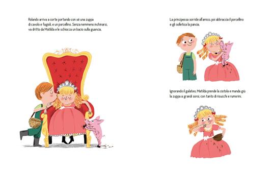 La principessa puzza puzzette - Marie Tibi - 3