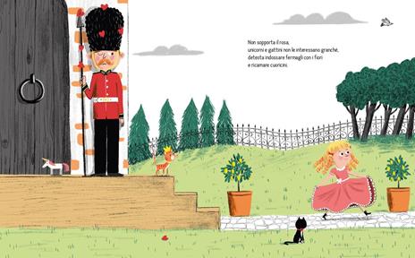 La principessa puzza puzzette - Marie Tibi - 4