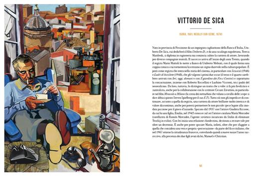 L'Italia della liberazione in 50 ritratti - Paolo Mieli,Francesco Cundari - 4