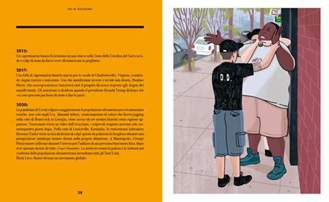 Il nuovo razzismo. Tra Black Lives Matter e giustizia climatica - Valentina Giannella - 3