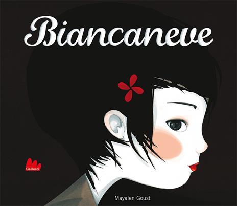 Biancaneve. Ediz. a colori - Jacob Grimm,Wilhelm Grimm - copertina
