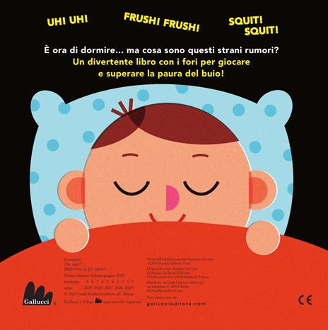 Che sarà?! - Georgette - 3