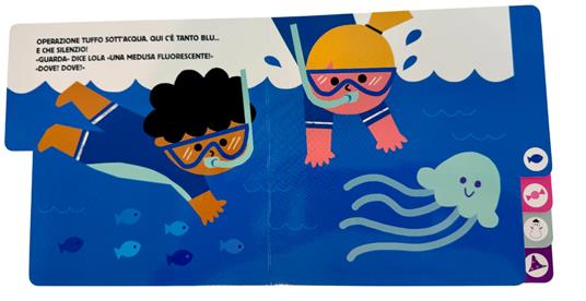 La rubrica dei colori - Ekaterina Trukhan - 2