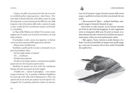 Sandokan - Emilio Salgari - 4