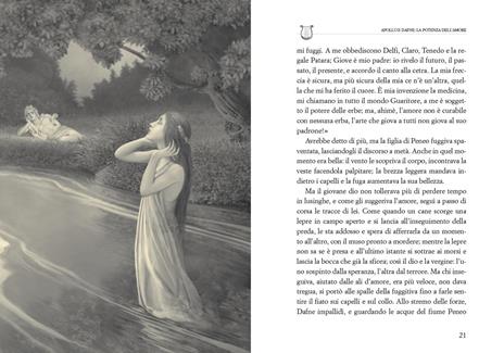 Le metamorfosi - P. Nasone Ovidio - 4