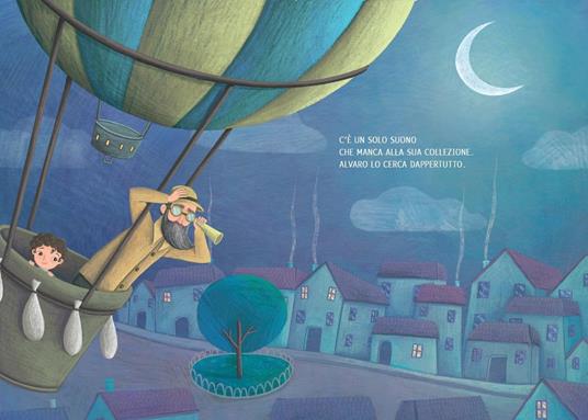 Il cercatore di suoni - Dario Pomodoro - 3