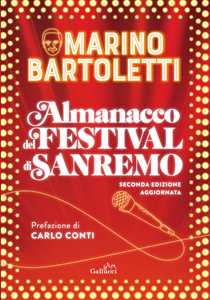 Libro Almanacco del Festival di Sanremo. Nuova ediz. Marino Bartoletti