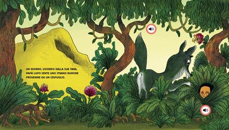 Il libro della giungla - 4