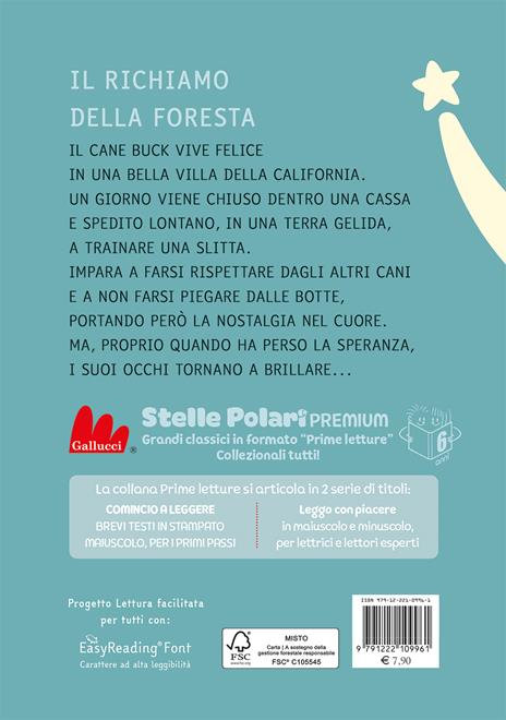 Il richiamo della foresta - Romana Petri - 4