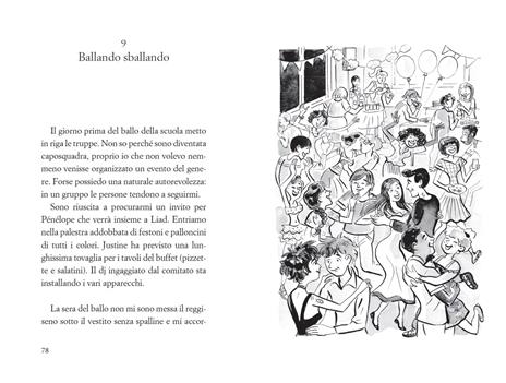 Il reggise... nooo! - Susie Morgenstern - 3