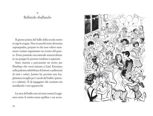 Il reggise... nooo! - Susie Morgenstern - 4