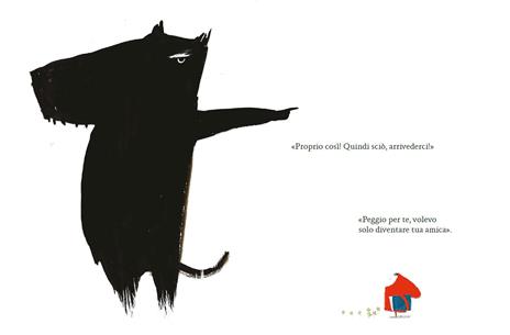 Il grrrande grrr. Ediz. a colori - Ingrid Chabbert - 2