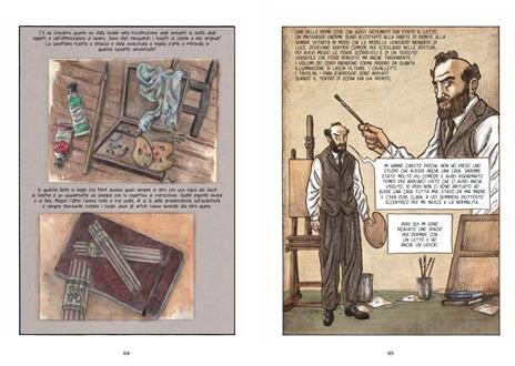 Gustav Klimt. La bellezza assoluta. Nuova ediz. - Otto Gabos - 3