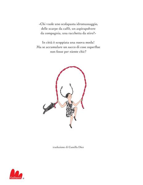 Meno è più chic! Ediz. a colori - Marie Dorléans - 3