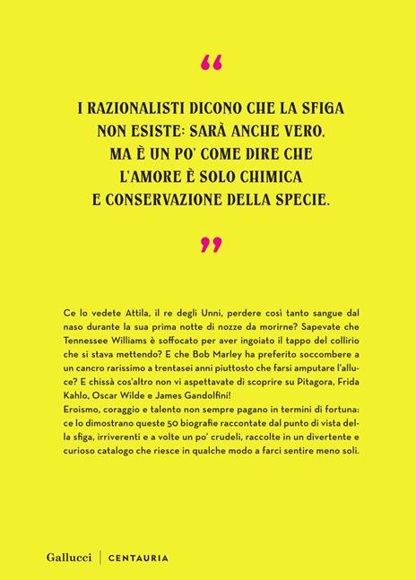 Che sfiga! Nuova ediz. - Micol Beltramini - 3