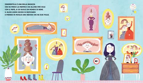 Cenerentola. Ediz. a colori - 2