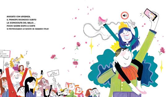 Cenerentola. Ediz. a colori - 3