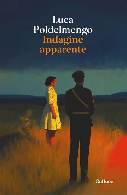 Indagine apparente - Luca Poldelmengo - ebook