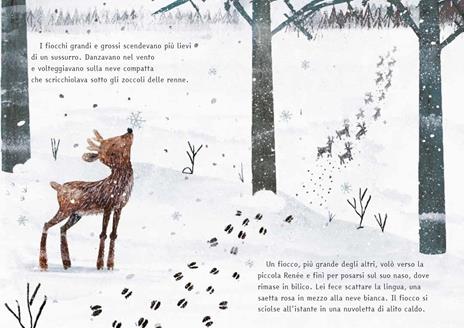 Il cucciolo e il pettirosso. Ediz. a colori - Rosa Bailey - 2