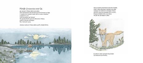 Il regalo più bello per Natale. Ediz. a colori - Zemanel - 2