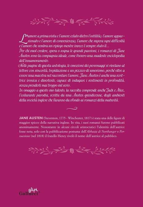 Se ti amassi di meno saprei parlarne di più. Duetti d'amore. Ediz. illustrata - Jane Austen - 3