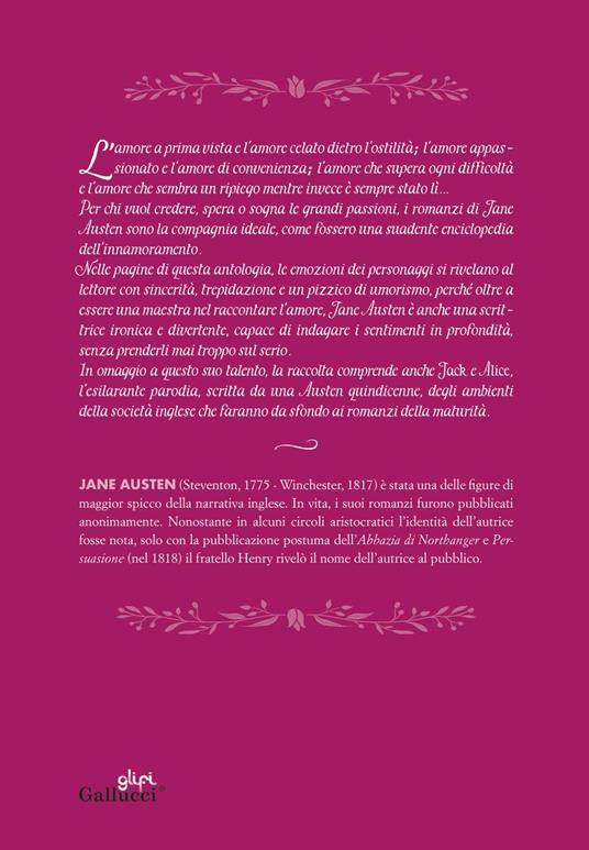 Se ti amassi di meno saprei parlarne di più. Duetti d'amore. Ediz. illustrata - Jane Austen - 3