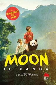 Moon il panda