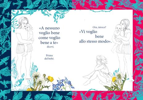 Vi voglio bene allo stesso modo. Ediz. a colori - Keira Knightley - 3