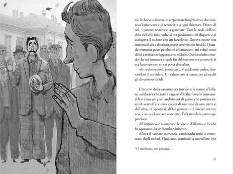 Io ero il numero 21626 - Maristella Maggi - 3