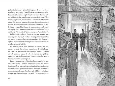 Io ero il numero 21626 - Maristella Maggi - 4