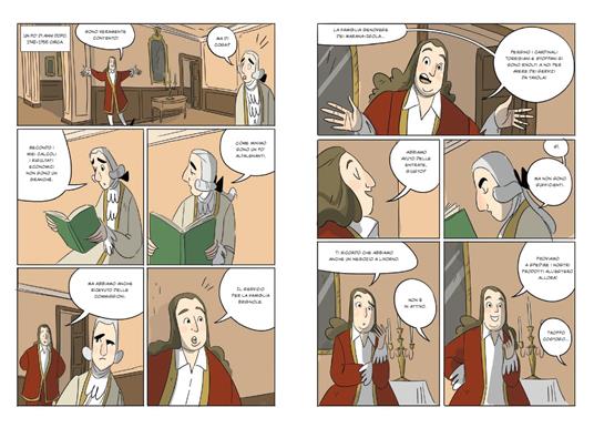 L'oro bianco. Il segreto svelato - Elena Triolo - 3