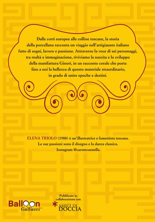 L'oro bianco. Il segreto svelato - Elena Triolo - 4