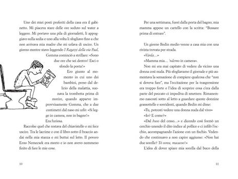 Ciao, nudo! Nuova ediz. - Roberto Citran - 2