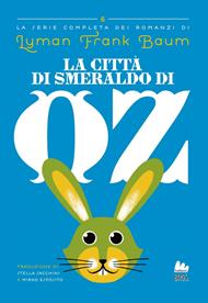 La città di Smeraldo di Oz