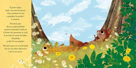 Un passo alla volta. Ediz. a colori - Britta Teckentrup - 4