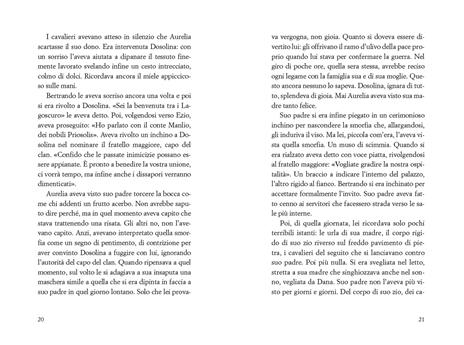 Rio.Trigimontium. Vol. 2 - Chiara Malaguti - 2
