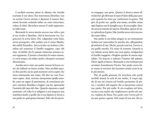 Rio.Trigimontium. Vol. 2 - Chiara Malaguti - 3