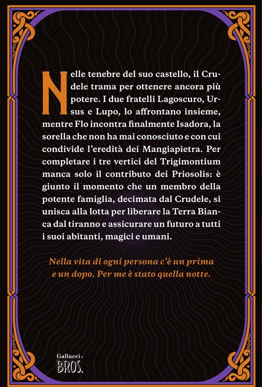 Rio.Trigimontium. Vol. 2 - Chiara Malaguti - 4