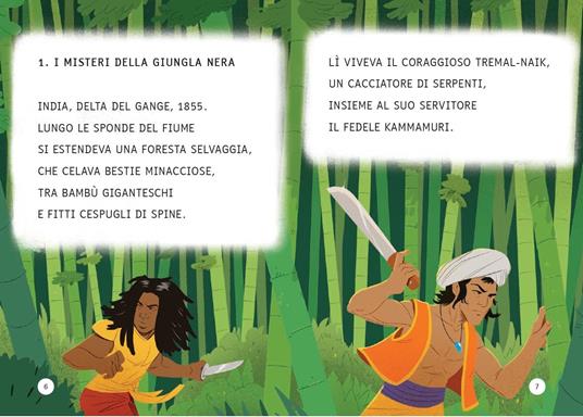 Sandokan e i pirati della Malesia - 4